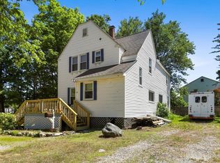51 Adams St, Millis, MA 02054