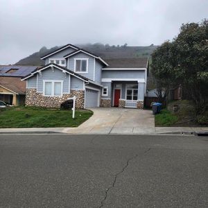5830 Cabernet Dr, Vallejo, CA, 94591