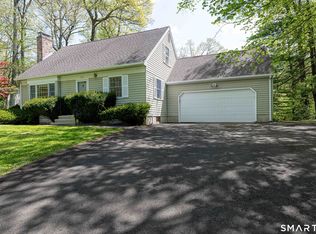 191 Saddle Hill Drive, Guilford, CT 06437