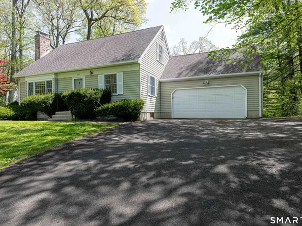 191 Saddle Hill Drive, Guilford, CT 06437