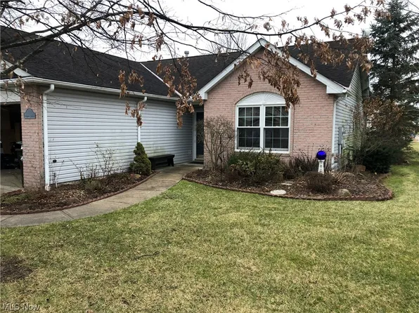 149 Reserve Cir, Wellington, OH 44090