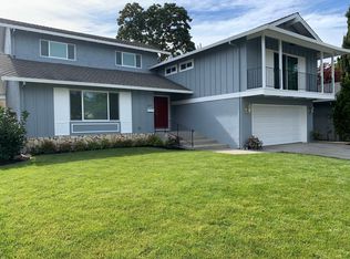 3277 Gardendale Dr, San Jose, CA 95118