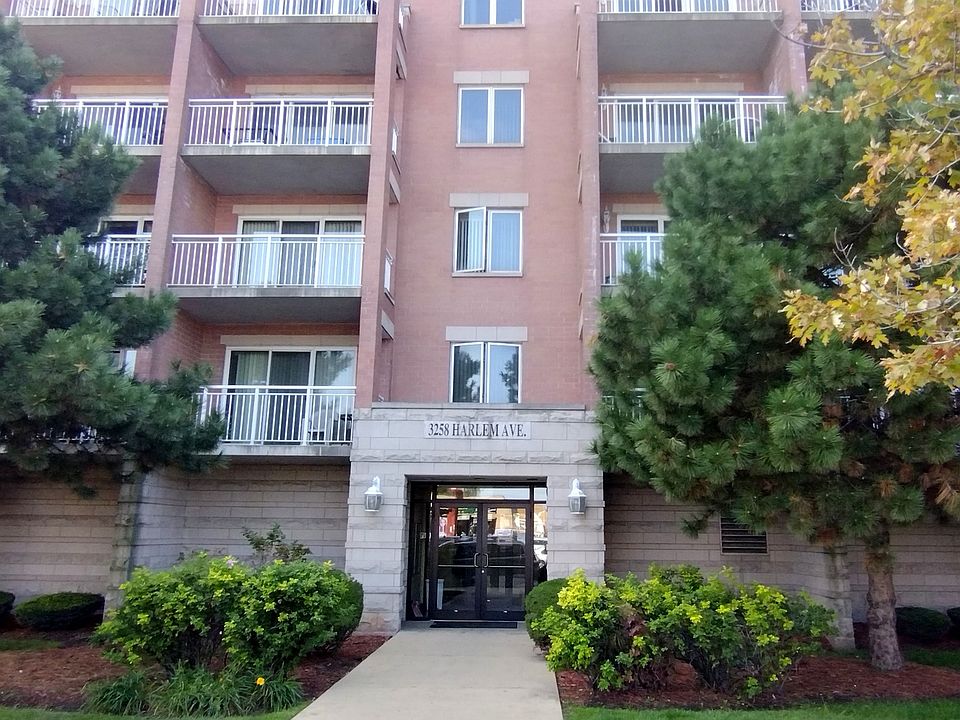 1st image of 3258 N Harlem Ave Unit 305