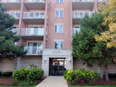 3258 N Harlem Ave Unit 305, Chicago, IL, 60634