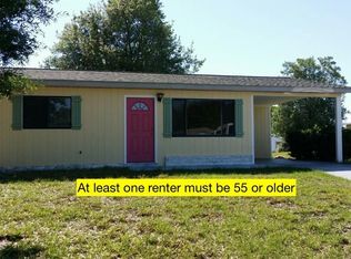 10050 SW 90th Ave, Ocala, FL 34481