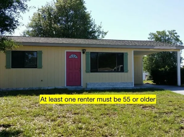10050 SW 90th Ave, Ocala, FL 34481