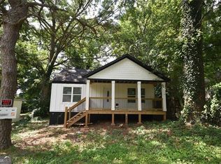 1000 Poplar St, East Pt, GA 30344