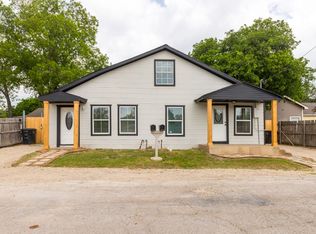 203 Park Street, Cleburne, TX 76031