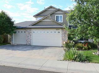 1021 W White Sands, Meridian, ID 83642