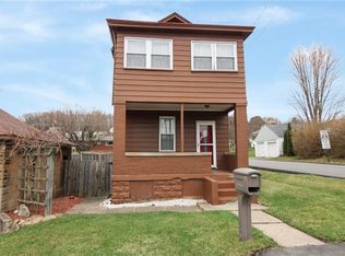 657 Pennsylvania Ave, Rochester, PA 15074