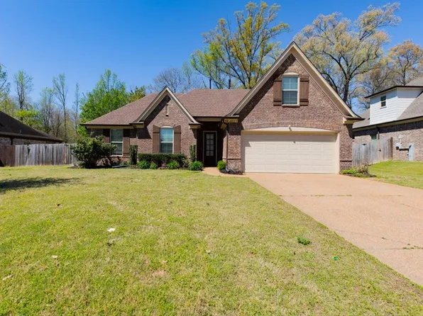 4953 Canasta Cv, Arlington, TN 38002