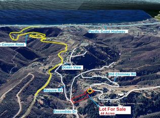 26999 Old Chimney Rd, Malibu, CA 90265