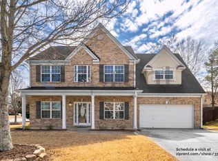 1001 Hackberry Ct, McDonough, GA 30253