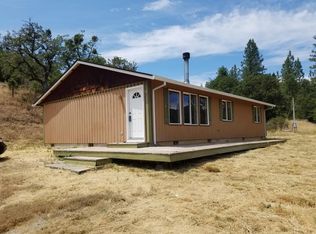 137 Woody Acres Dr, Williams, OR 97544