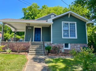 1808 8th Ave, Knoxville, TN 37917