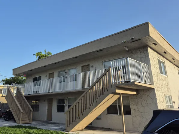3661 SW 60th Ave, Fort Lauderdale, FL 33314