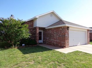 6551 89th St, Lubbock, TX 79424