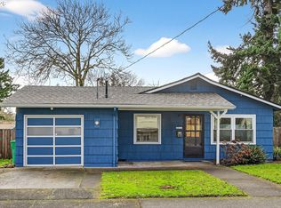 10130 SE Pardee St, Portland, OR 97266