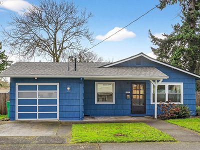 10130 SE Pardee St, Portland, OR, 97266