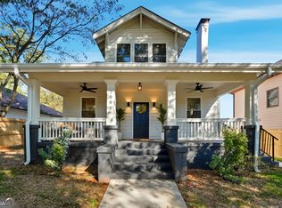 991 Joseph E Boone Blvd NW, Atlanta, GA 30314