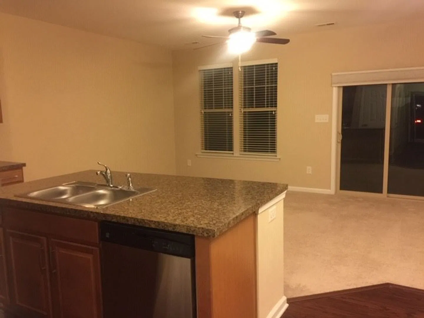 Available Now! 2 story town home in Liberty Crossing, spacious and bright — Photo 3