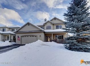 11326 Tulin Park Loop, Anchorage, AK 99516