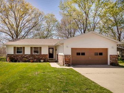 1014 S Emerald Ln, Carbondale, IL, 62901