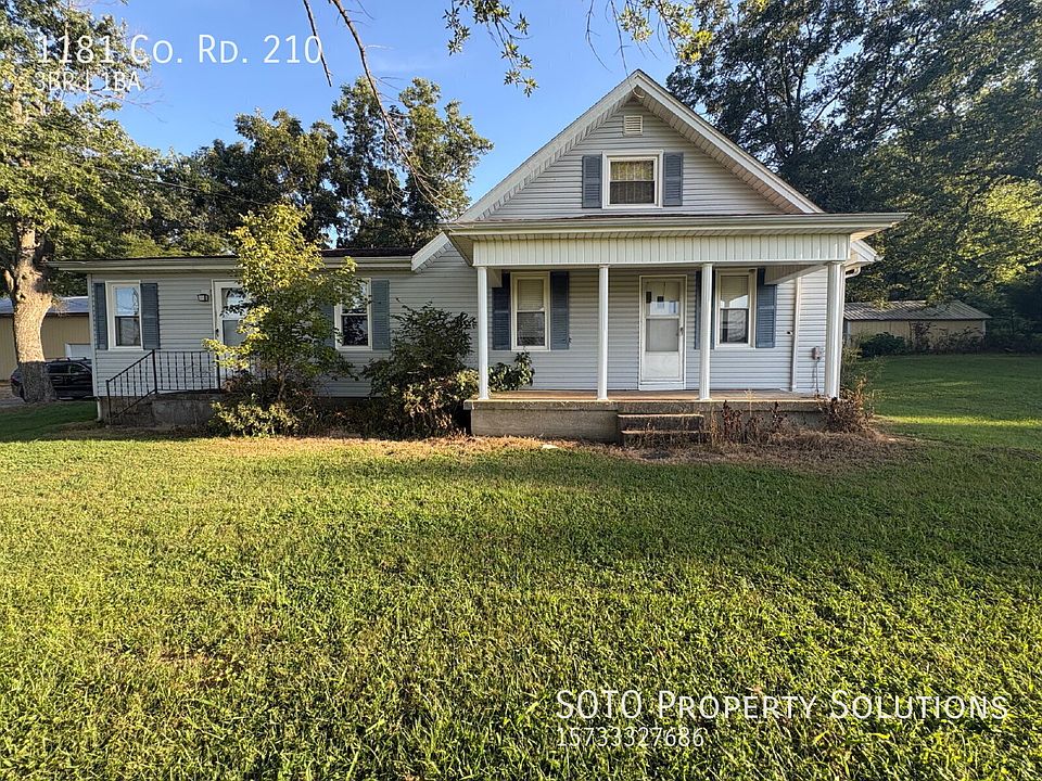 1st image of 1181 County Road 210