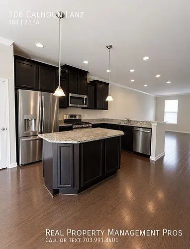106 Calhoun Ln Photo 1