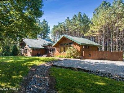 1273 Palmer Rd, Lexington, TN, 38351