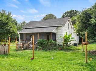 301 W End Blvd, Madison, NC 27025