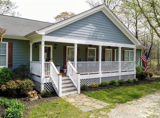 120 Guy Farm Dr, Lula, GA 30554