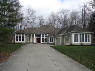 11835 Spiral Pass, Cincinnati, OH 45249