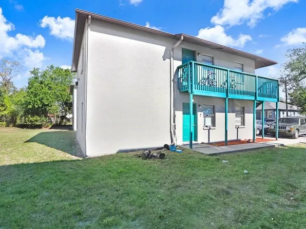 3404 N Phillips St, Tampa, FL 33619