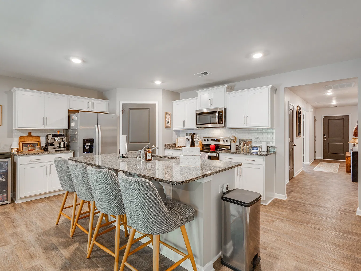 290 Carrington Drive - 1 — Photo 3