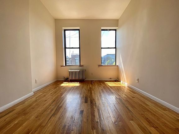 2nd image of 146 W 120th St #8A