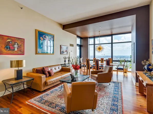 440 S Broad St Unit 2506, Philadelphia, PA 19146