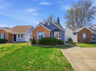 2504 Elder Dr, Owensboro, KY 42301