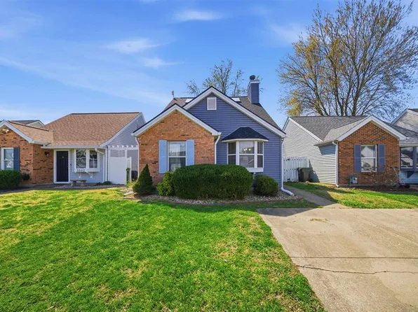 2504 Elder Dr, Owensboro, KY 42301
