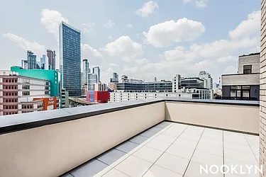 Rented by Nooklyn NYC LLC