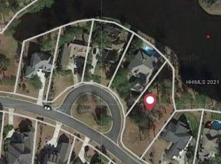 11 Traymore Pl, Bluffton, SC 29910