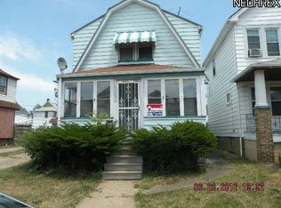 1223 E 173rd St, Cleveland, OH