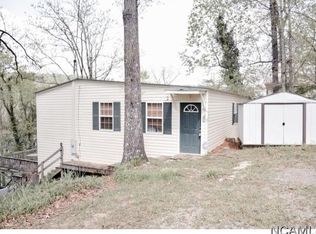 547 County Road 134, Bremen, AL 35033