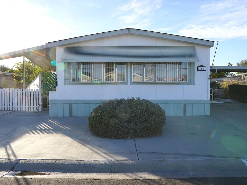 33611 Acapulco Trl, Thousand Palms, CA 92276 Zillow