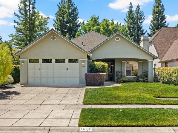 1025 Isaac James Ave, Chico, CA 95928