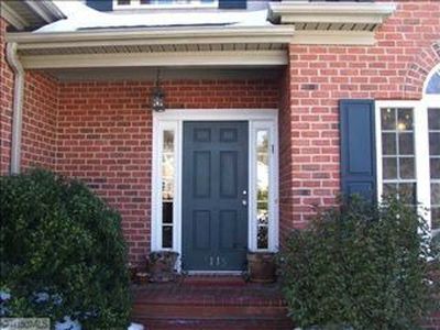 4115 Stonehenge Ln, Winston Salem, NC, 27106