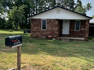 2754 W 220th Rd, Bertrand, MO 63823