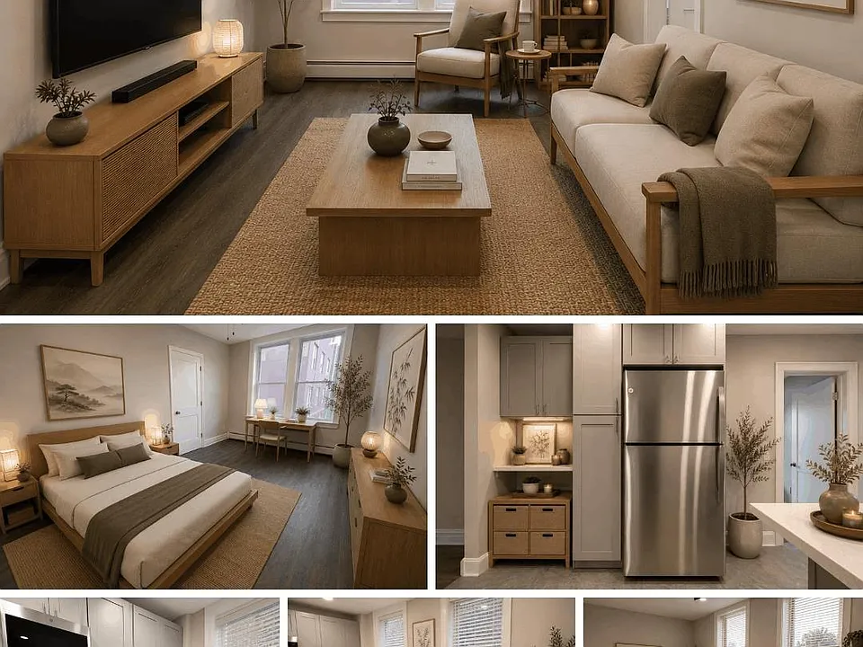 1117 John F Kennedy Blvd #3