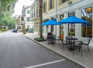 31 Market #A, Beaufort, SC 29906