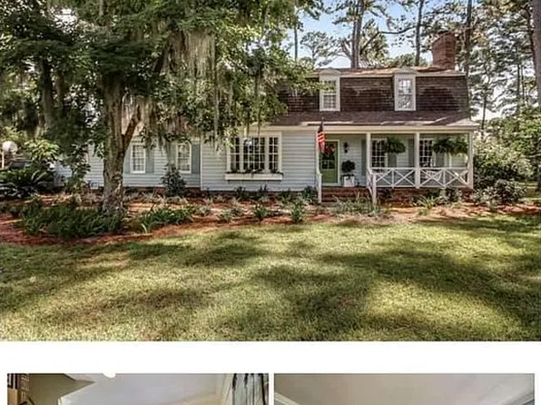 406 Cove View Dr, Savannah, GA 31406